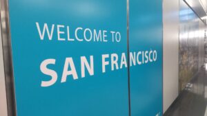 【速報版SDFF 01】ピンチ！ 映画祭のカリフォルニアへ