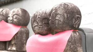 【意外!】掛川城とつながりあるお寺