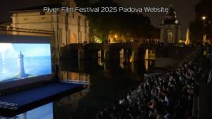 【イタリアの映画祭】ちょっと行って来てみます