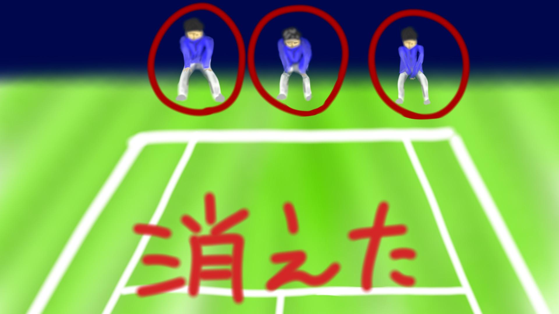 【ホークアイ】ウィンブルドン全自動化