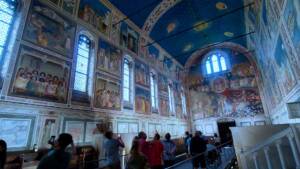 【イタリア】パドヴァ PADOVA