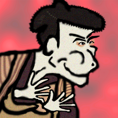 さびん倉庫ロゴ