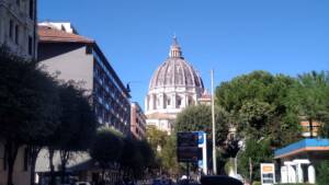 【2週連続】速報版その9最終回 ローマぶらぶら