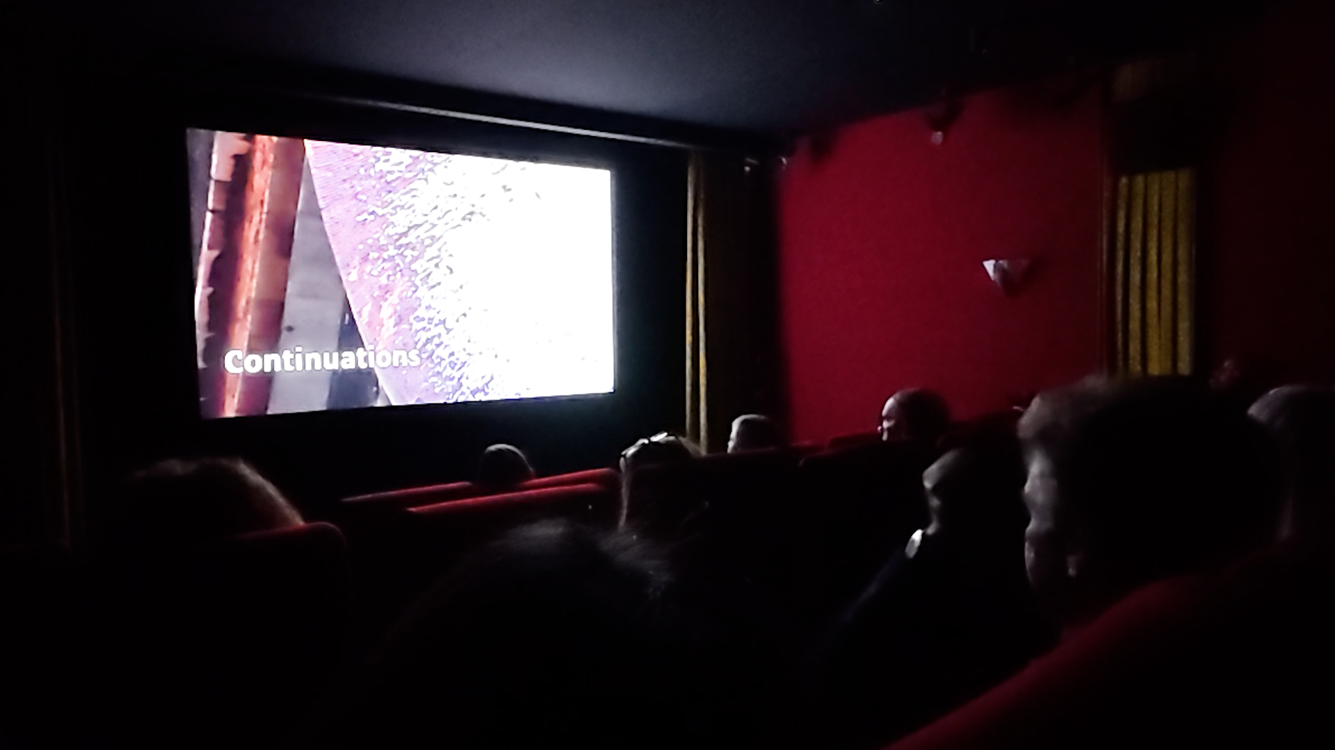 【ロンドン】ブリーズ映画祭 速報版その4