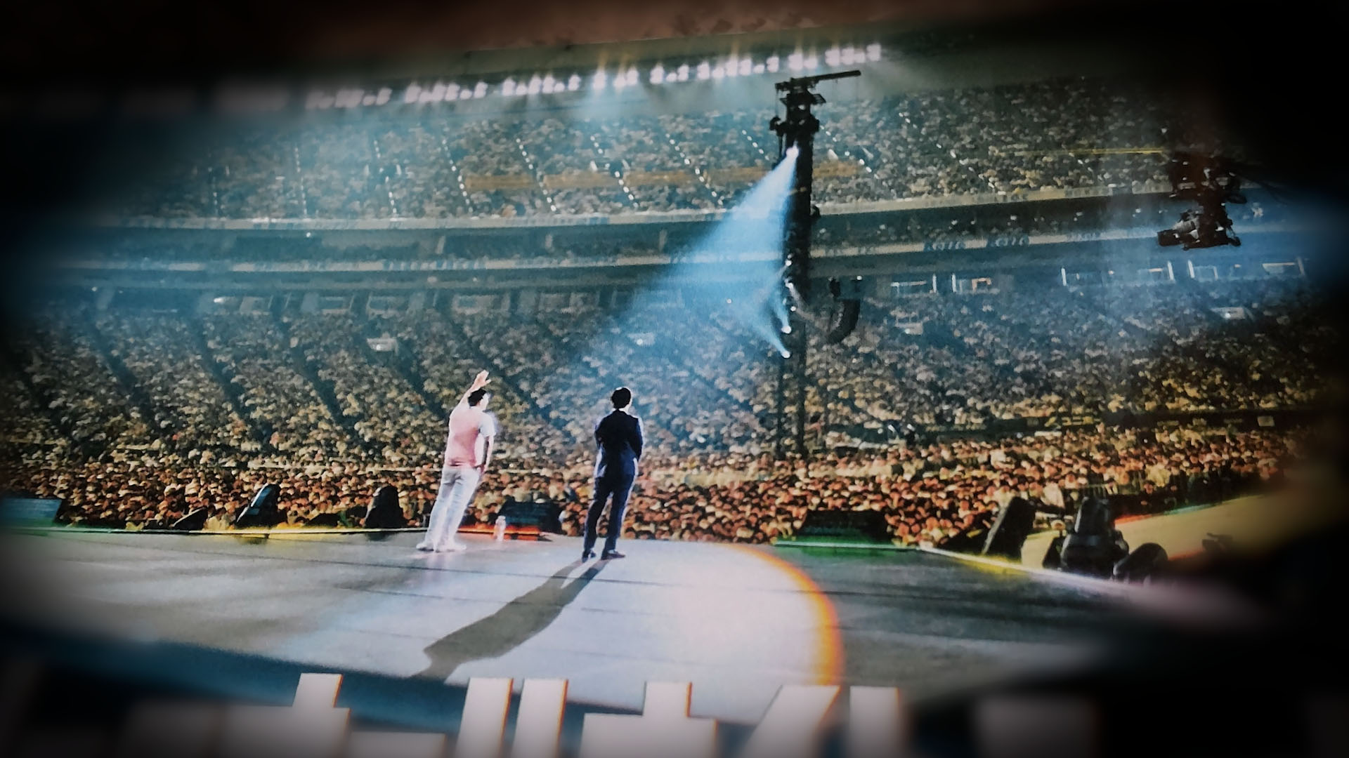 【リトルトゥース】あの伝説のイベント